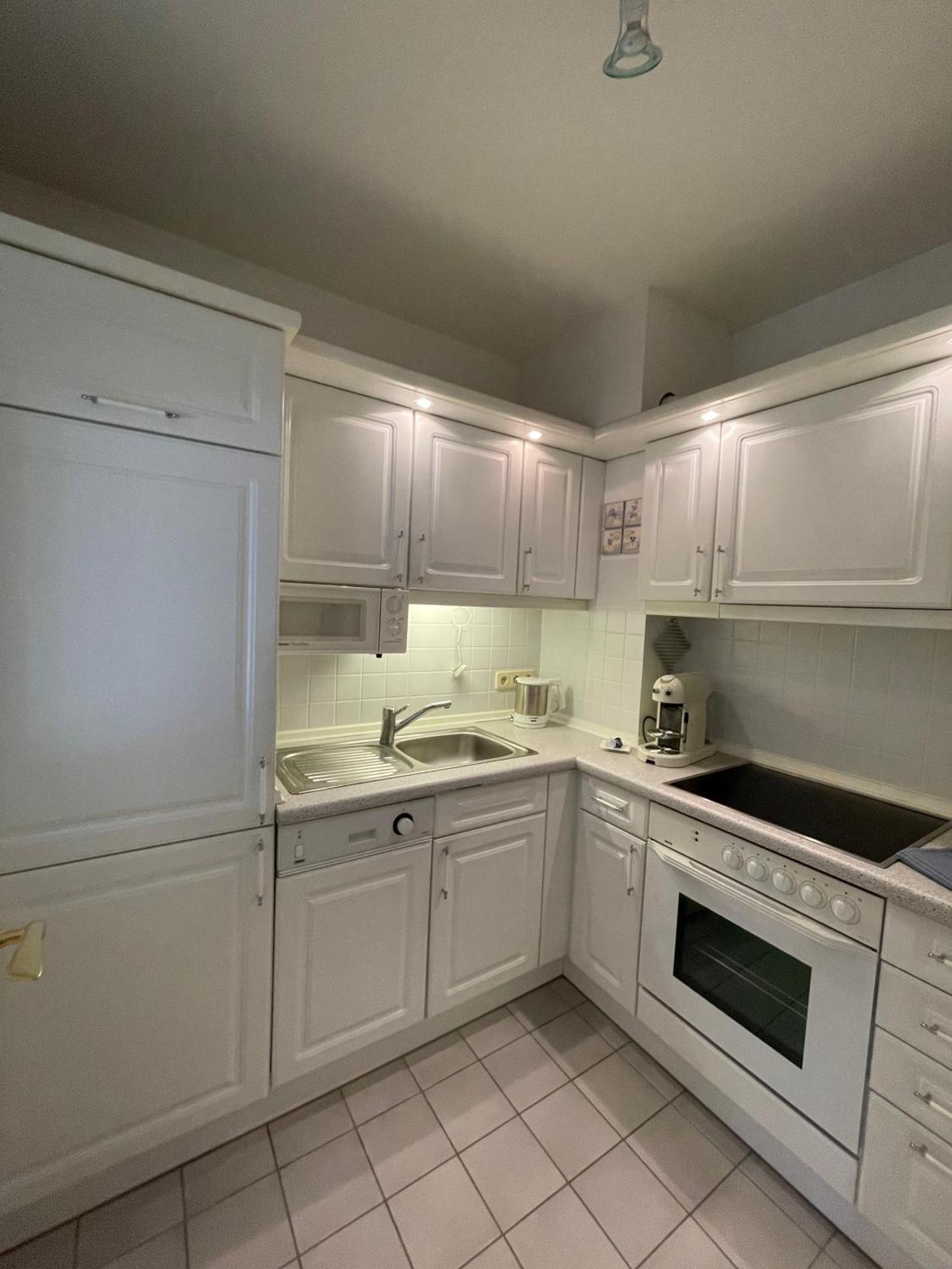 Eichenblick Apartamento Bad Zwischenahn Exterior foto