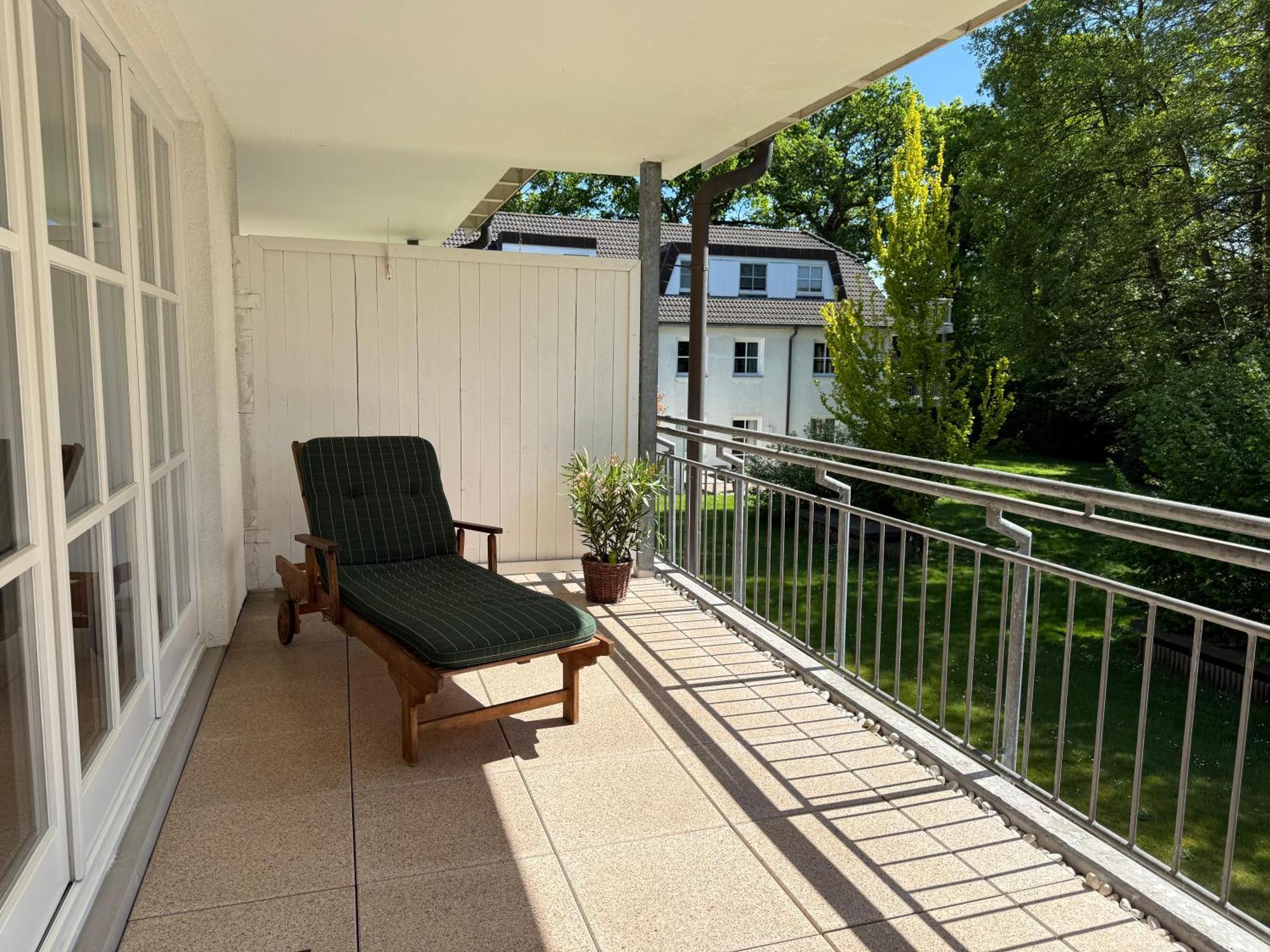 Eichenblick Apartamento Bad Zwischenahn Exterior foto