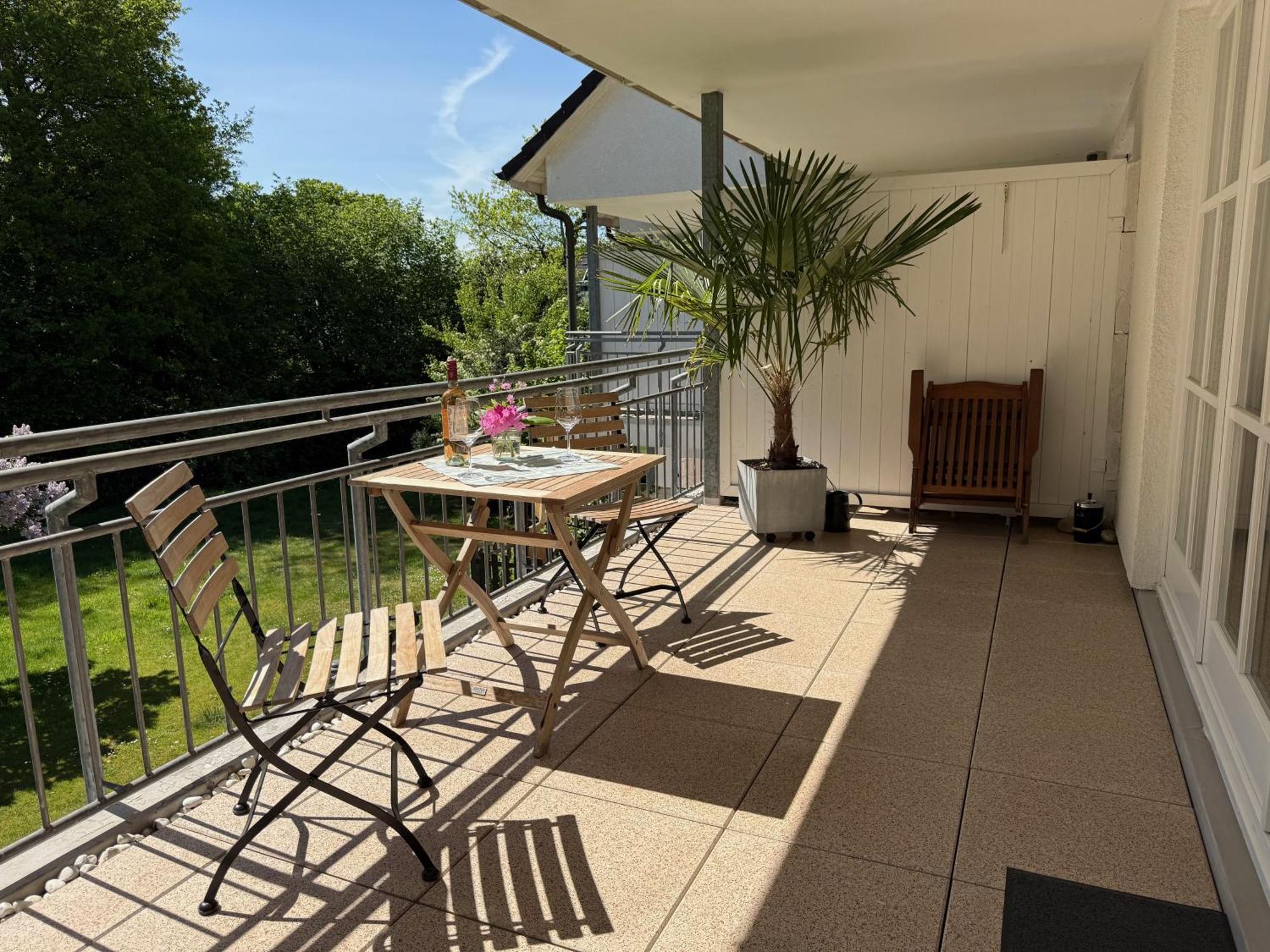 Eichenblick Apartamento Bad Zwischenahn Exterior foto