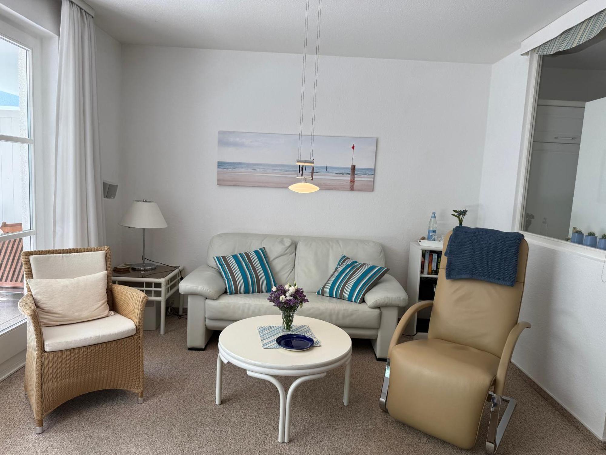 Eichenblick Apartamento Bad Zwischenahn Exterior foto